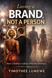 Produktbild: Loving a Brand, Not a Person (Love & Breakups, #5)