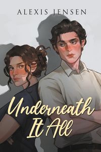 Produktbild: Underneath It All