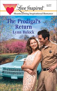 Produktbild: The Prodigal's Return