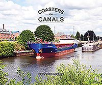 Produktbild: Coasters on Canals