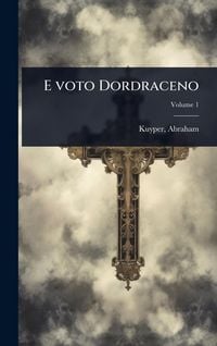 Produktbild: E voto Dordraceno
