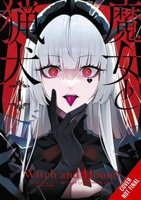 Produktbild: Witch and Hound, Vol. 1