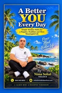Produktbild: A Better YOU Every Day