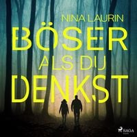 Produktbild: B&ouml;ser als du denkst