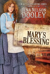 Produktbild: Mary's Blessing