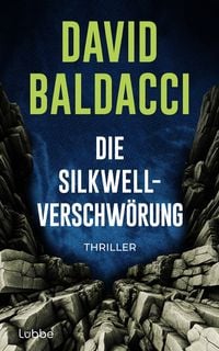 Produktbild: Die Silkwell-Verschw&ouml;rung