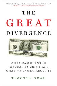 Produktbild: The Great Divergence