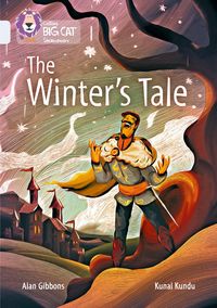 Produktbild: The Winter's Tale