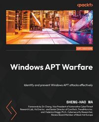 Produktbild: Windows APT Warfare