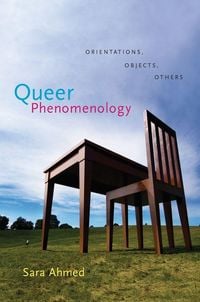 Produktbild: Queer Phenomenology