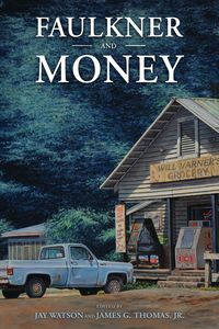 Produktbild: Faulkner and Money