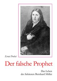 Produktbild: Der falsche Prophet