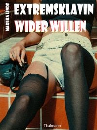 Produktbild: Extremsklavin wider Willen