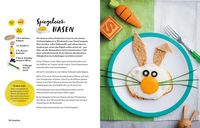 Kunterbunte Kinderküche