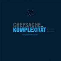 Produktbild: Chefsache Komplexit&auml;t
