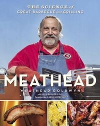 Produktbild: Meathead