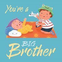 Produktbild: You're a Big Brother