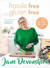 Produktbild: Hassle Free, Gluten Free