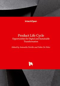 Produktbild: Product Life Cycle