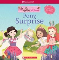 Produktbild: Pony Surprise