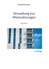 Produktbild: Verwaltung von Mietwohnungen