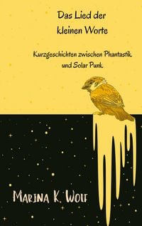 Produktbild: Das Lied der kleinen Worte