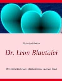 Produktbild: Dr. Leon Blautaler
