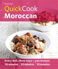 Produktbild: Quick Cook Moroccan