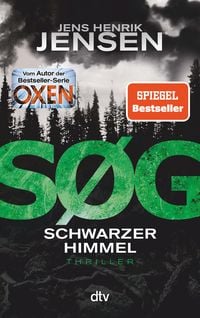 Produktbild: S&Oslash;G. Schwarzer Himmel