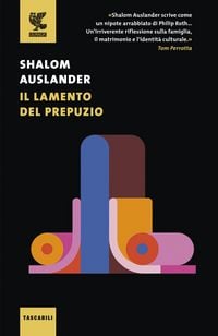 Produktbild: Il lamento del prepuzio