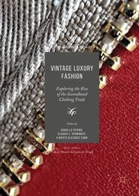 Produktbild: Vintage Luxury Fashion