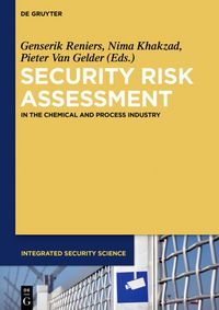 Produktbild: Security Risk Assessment