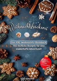 Produktbild: Weihnachtsb&auml;ckerei