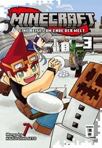 Produktbild: Minecraft 03