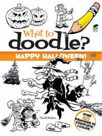Produktbild: Whelon, C: Happy Halloween!