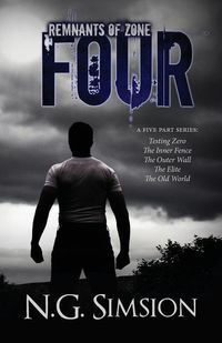 Produktbild: Remnants of Zone Four Chronicles