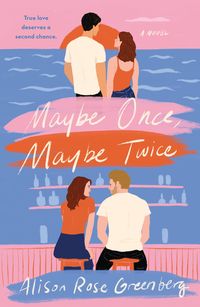 Produktbild: Maybe Once, Maybe Twice