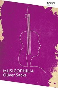 Produktbild: Musicophilia