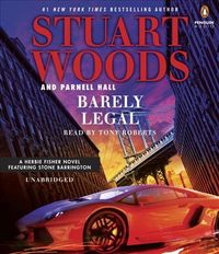 Produktbild: BARELY LEGAL                6D