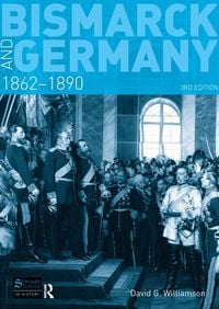 Produktbild: Bismarck and Germany