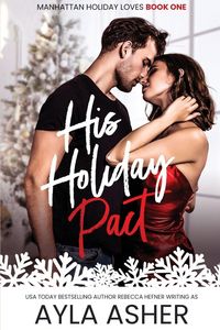 Produktbild: His Holiday Pact