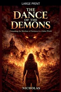 Produktbild: The Dance of the Demons