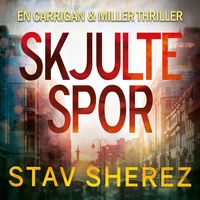 Produktbild: Skjulte spor