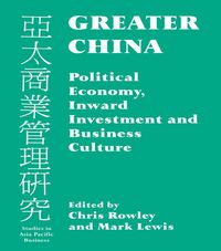 Produktbild: Greater China
