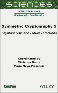 Produktbild: Symmetric Cryptography, Volume 2