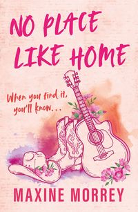 Produktbild: No Place Like Home