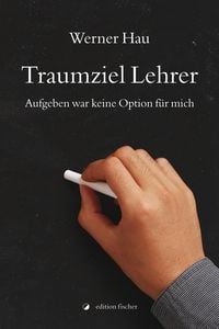 Produktbild: Traumziel Lehrer