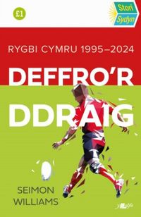 Produktbild: Stori Sydyn: Deffro''r Ddraig