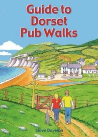 Produktbild: Davison, S: Guide to Dorset Pub Walks