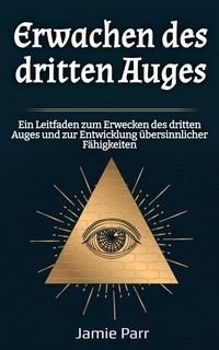 Produktbild: Erwachen des dritten Auges